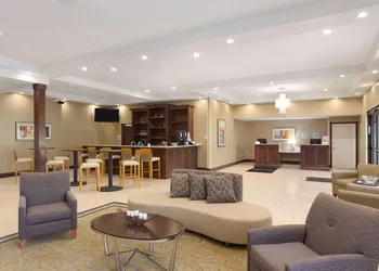 Wyndham Garden Grand Rapids Airport hotel thumbnail 5