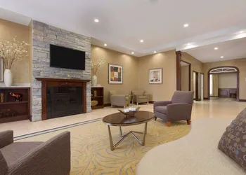 Wyndham Garden Grand Rapids Airport hotel thumbnail 7