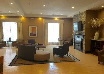 Wyndham Garden Grand Rapids Airport hotel thumbnail 8