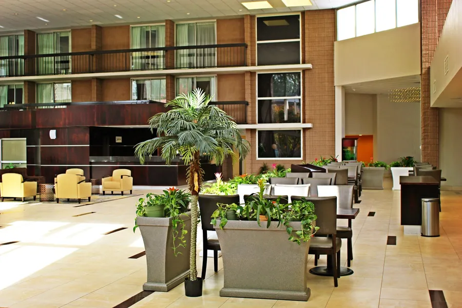 Clarion Inn Sheffield Muscle Shoals hotel detail image 2