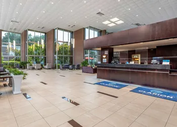 Clarion Inn Sheffield Muscle Shoals hotel thumbnail 3