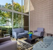 Clarion Inn Sheffield Muscle Shoals hotel detail image 5