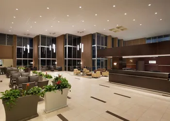 Clarion Inn Sheffield Muscle Shoals hotel thumbnail 7