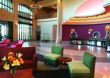 Argosy Casino & Hotel hotel thumbnail 2