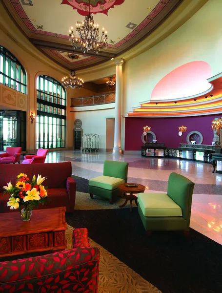 Argosy Casino & Hotel hotel detail image 2