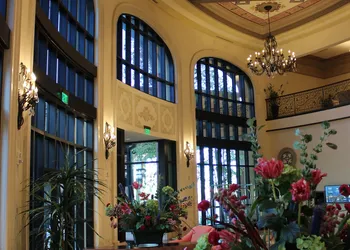 Argosy Casino & Hotel hotel thumbnail 3