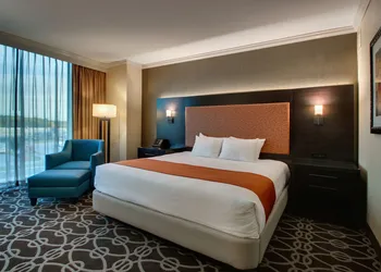 Argosy Casino & Hotel hotel thumbnail 4