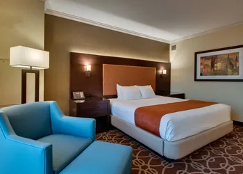 Argosy Casino & Hotel hotel thumbnail 5