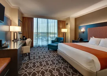 Argosy Casino & Hotel hotel thumbnail 6