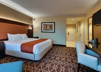 Argosy Casino & Hotel hotel thumbnail 7