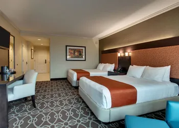 Argosy Casino & Hotel hotel thumbnail 8