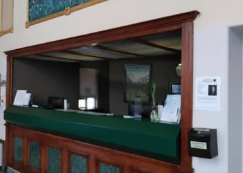Travelodge by Wyndham Bishop hotel thumbnail 2