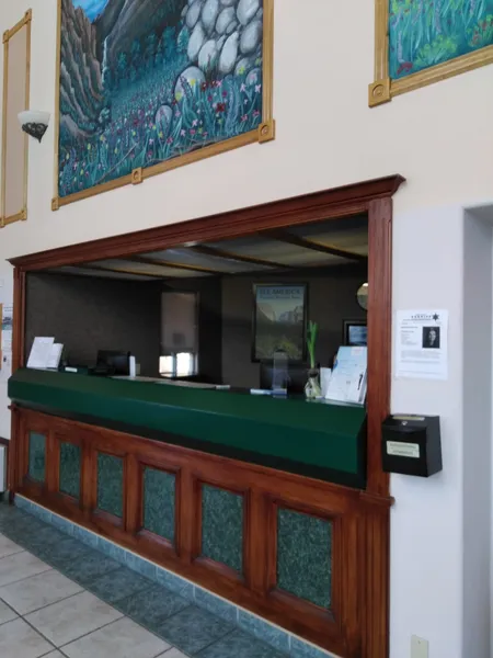 Travelodge by Wyndham Bishop hotel detail image 2