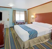 Travelodge by Wyndham Bishop hotel detail image 4