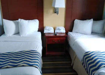 Travelodge by Wyndham Bishop hotel thumbnail 5