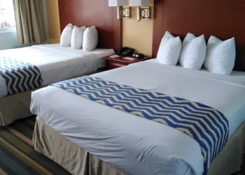Travelodge by Wyndham Bishop hotel thumbnail 6