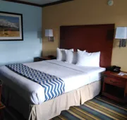 Travelodge by Wyndham Bishop hotel detail image 7