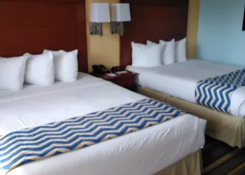 Travelodge by Wyndham Bishop hotel thumbnail 8