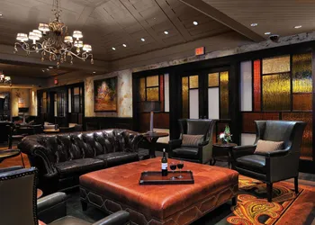 L'Auberge Casino Resort Lake Charles hotel thumbnail 2