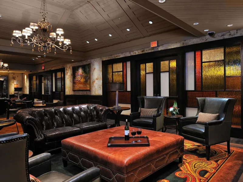 L'Auberge Casino Resort Lake Charles hotel detail image 2