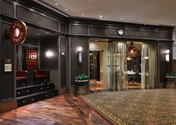L'Auberge Casino Resort Lake Charles hotel thumbnail 3