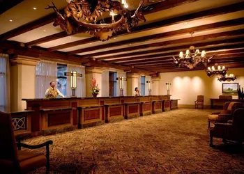 L'Auberge Casino Resort Lake Charles hotel thumbnail 4