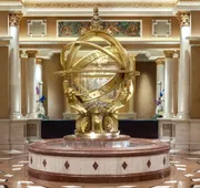 The Venetian Resort Las Vegas hotel detail image 3