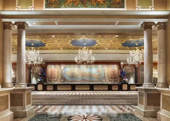 The Venetian Resort Las Vegas hotel thumbnail 2