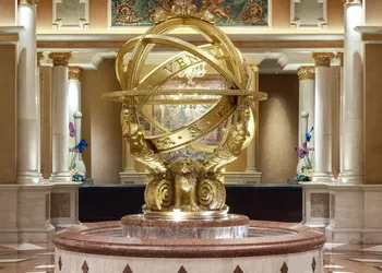 The Venetian Resort Las Vegas hotel thumbnail 3
