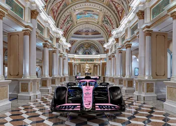 The Venetian Resort Las Vegas hotel thumbnail 4