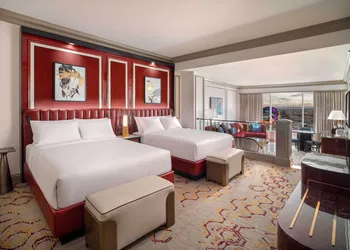 The Venetian Resort Las Vegas hotel thumbnail 6