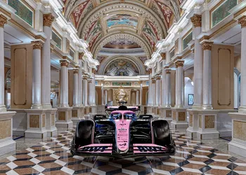 The Venetian Resort Las Vegas hotel thumbnail 4