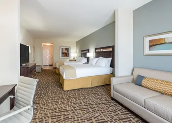 Holiday Inn Express & Suites Denver South - Castle Rock by IHG hotel thumbnail 2