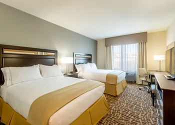 Holiday Inn Express & Suites Denver South - Castle Rock by IHG hotel thumbnail 3