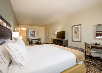 Holiday Inn Express & Suites Denver South - Castle Rock by IHG hotel thumbnail 7