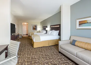 Holiday Inn Express & Suites Denver South - Castle Rock by IHG hotel thumbnail 2