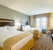 Holiday Inn Express & Suites Denver South - Castle Rock by IHG hotel detail image 3