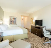 Holiday Inn Express & Suites Denver South - Castle Rock by IHG hotel detail image 5