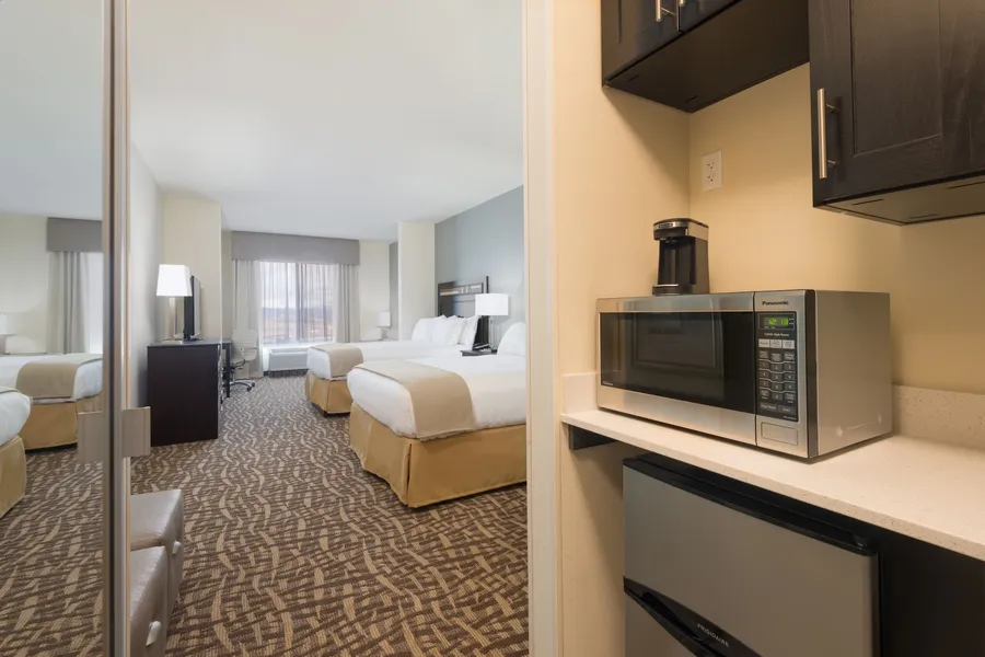 Holiday Inn Express & Suites Denver South - Castle Rock by IHG hotel detail image 6