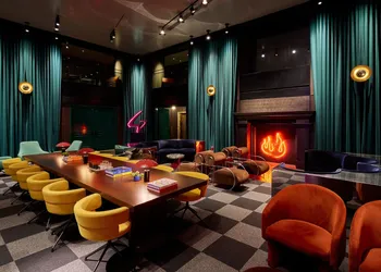 Paramount Times Square – A Generator Hotel hotel thumbnail 2