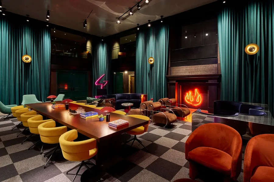 Paramount Times Square – A Generator Hotel hotel detail image 2