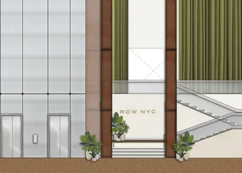 Row NYC hotel thumbnail 2