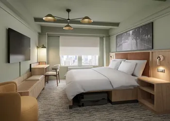 Row NYC hotel thumbnail 4