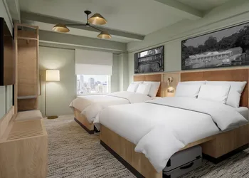 Row NYC hotel thumbnail 5
