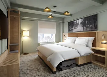 Row NYC hotel thumbnail 6