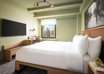 Row NYC hotel thumbnail 7