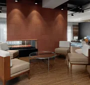 Courtyard by Marriott Charleston Summerville hotel detail image 3