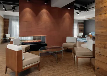 Courtyard by Marriott Charleston Summerville hotel thumbnail 3