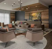 Courtyard by Marriott Charleston Summerville hotel detail image 4