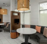 Courtyard by Marriott Charleston Summerville hotel detail image 5